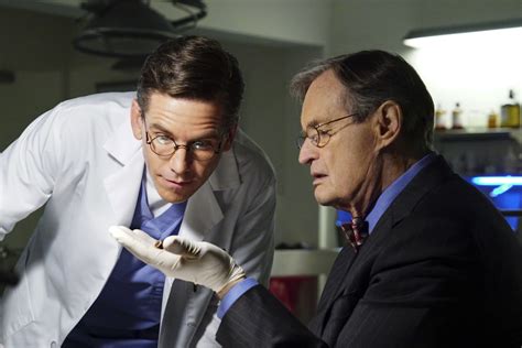 Ncis Brian Dietzen Promises The Finale Will Reveal A Direction For Palmer And Knight