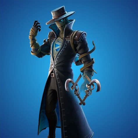 Wrath Fortnite Skin Fortnitegg