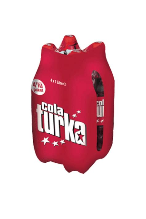 Cola Turka Cola Lt Adet Fiyat Yorumlar Trendyol