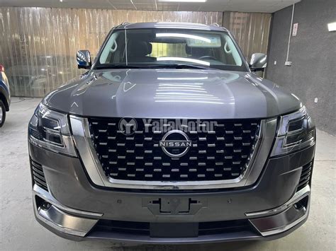 Used Nissan Armada 2019 (1478910) | YallaMotor.com