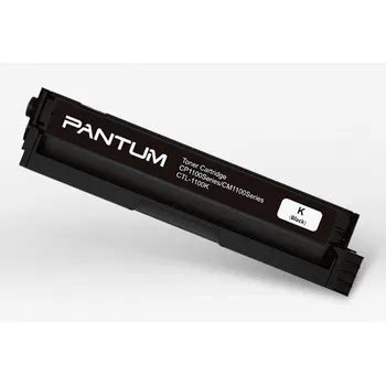 Pantum Ctl K Laser Toner Cartridge Black Page Yield