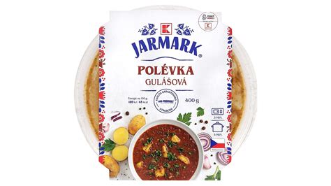 Polévky K Jarmark levně Kupi cz