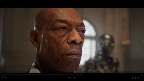 Unreal Engine 5 Could Change Games, Movies and the Metaverse | Time