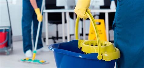 Professional And Best Janitorial Service In Kathmandu Nepal