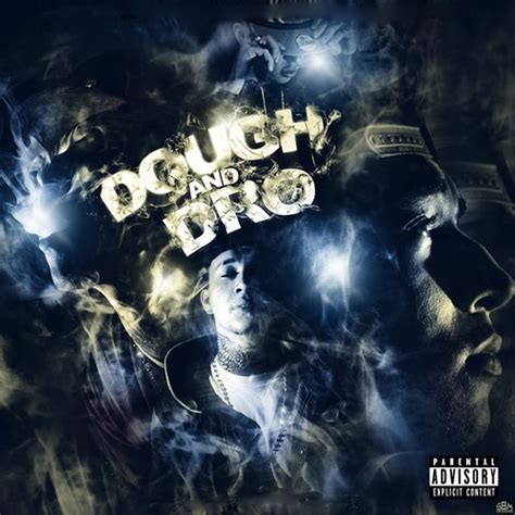 ‎dough And Dro Album By Baeza Apple Music