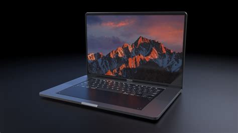 MacBook Pro Review 2018 Apple Plays Catch Up GearOpen