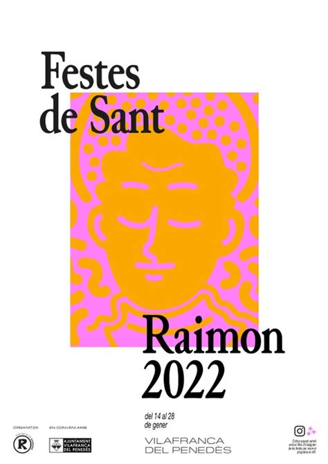 Festes De Sant Raimon Havaneres Cultura Alt Pened S