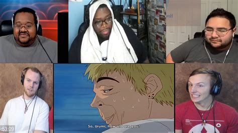 Greatest Teacher Onizuka Episode Reaction Mashup Youtube