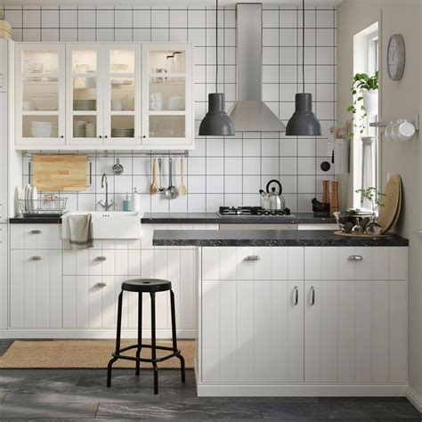 Ikea Kitchen Examples At Renee Burnett Blog