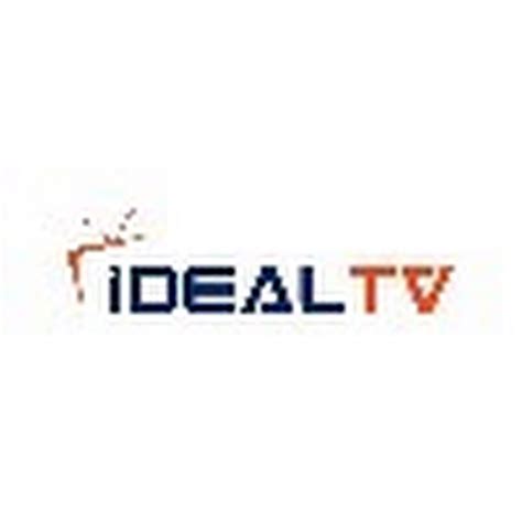 Ideal TV YouTube