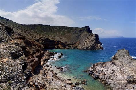 ⭐ Travel Guide for Island Crete ⛵, Greece - Mavros Kavos beach