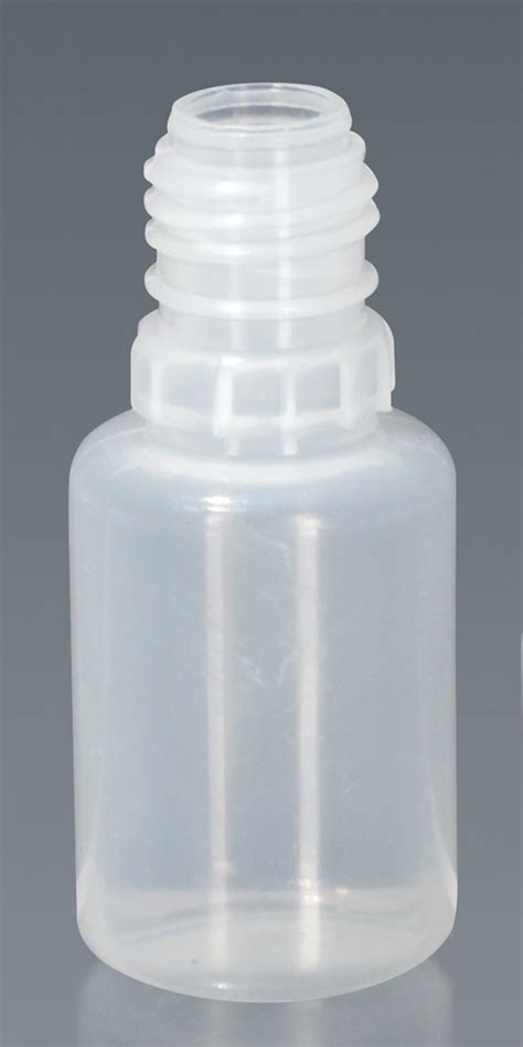 Sks Bottle Packaging Ml Plastic Bottles Natural Ldpe Tamper