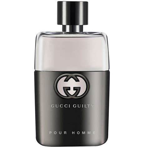 Gucci Guilty Pour Homme Edt 50 Ml