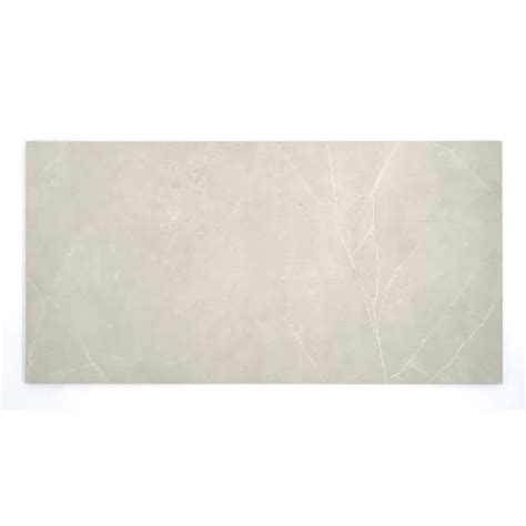 Buy Sterlina Ivory 23 62 In X 23 62 In Matte Marble Look Porcelain