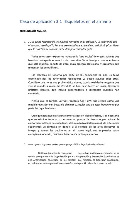 Caso De Aplicación 2 Llegar Hasta Los Extremos Entrega Wow ¡guaua A Través Del Servicio Que