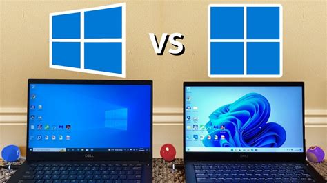 Windows 10 Vs 11 Speed Test Youtube