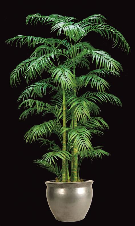 Artificial Palm Tree | TreeScapes & PlantWorks