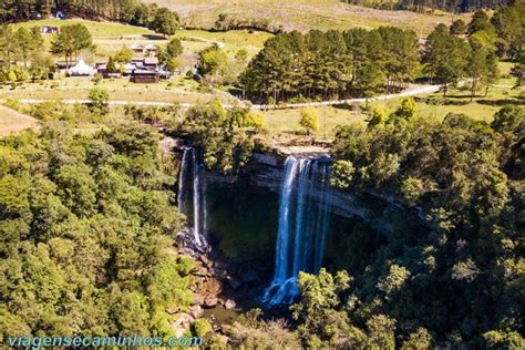 O Que Fazer Em Doutor Pedrinho SC Viagens E Caminhos