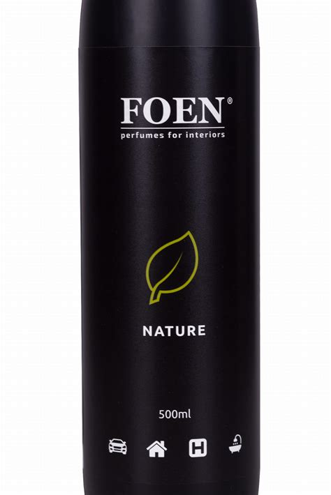 Perfumy Do Wn Trz Nature Scent Finisher Foen Ml Wiat