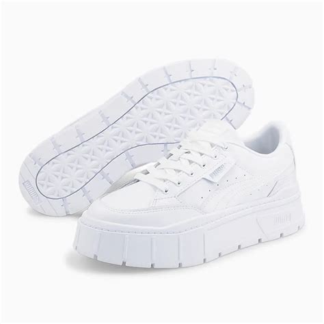 Mayze Classic Womens Sneakers Stirling Sports