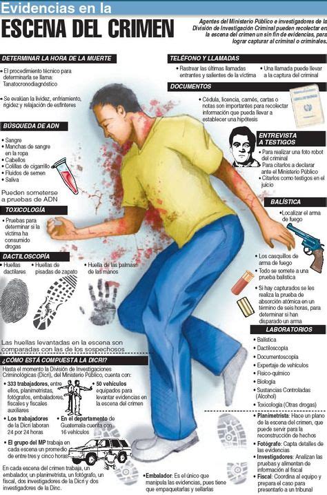 Las Mejores 40 Ideas De Escenas Del Crimen Escenas Del Crimen