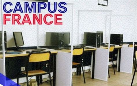 Campus France Recrute Pour Ces Postes Gnatepe