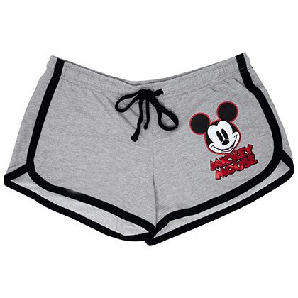 Berri Extraterrestre Vide Mickey Mouse Femme Aussi Rapide Quun Flash