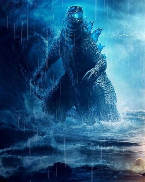 Legendary Godzilla Alpheapedia Wiki Fandom