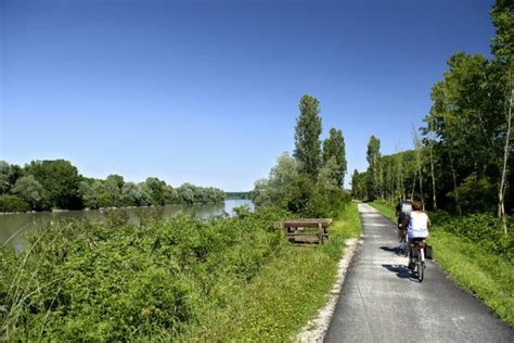 Ciclovia Del Po Tappe E Percorso The Wom Travel