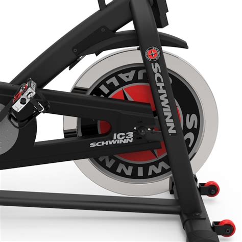 Schwinn Schwinn Ic3 Indoor Cycling Bike In The Exercise Bikes Department At