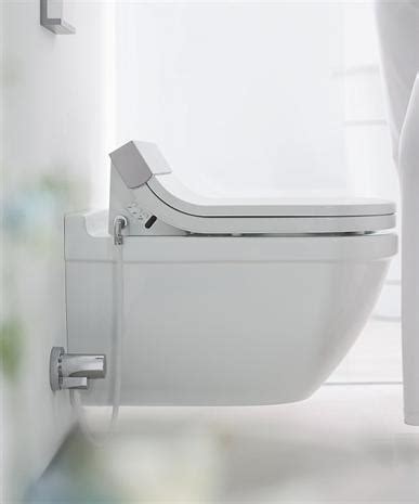 Duravit Starck Sensowash Wc L Ke Fali Wc Vel Szaniterplaza Hu