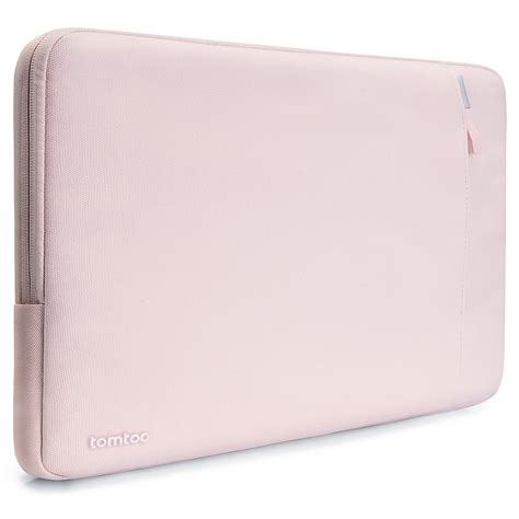 Tomtoc 360 Protective Laptop Sleeve Case For 13 Inch Macbook Air A2179