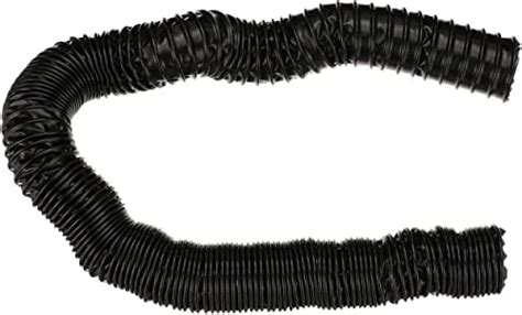 Amazon Gates 23872 Defroster Air Intake Hose 6 Length Inner