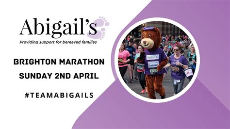 Suzanne Stokes Is Fundraising For Abigails Footsteps