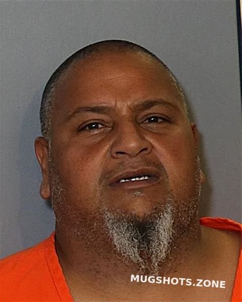 Rene Fuentes Osceola County Mugshots Zone