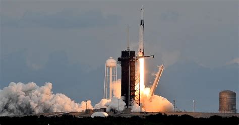 Live Space Shuttle Flight Path
