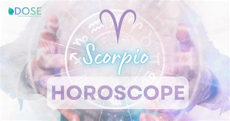 Scorpio compatibility: Personality, Love, Trust, Friendship and more - DOSE