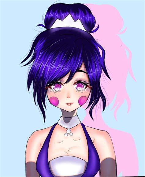 Ballora Five Nights At Freddys Amino