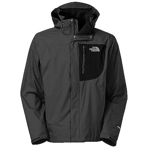 The North Face Varius Guide Jacket Reviews Trailspace