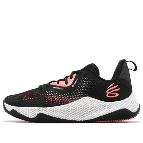 Under Armour Curry Hovr Splash 3 Black Beta 3026899 001