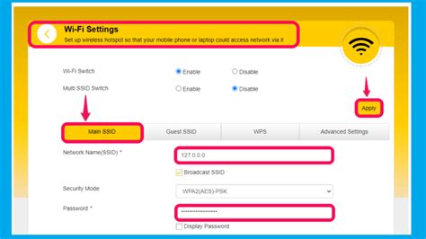 MTN Wakanet Pocket MiFi How To Use The Device Manager ZTech