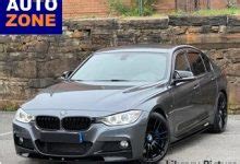 Bmw Series D Blueperformance M Sport Dr Step Auto Autozone