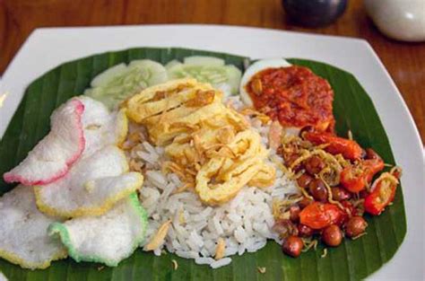 Resep Nasi Uduk Betawi Spesial Super Gurih 2 | Resep Istimewa