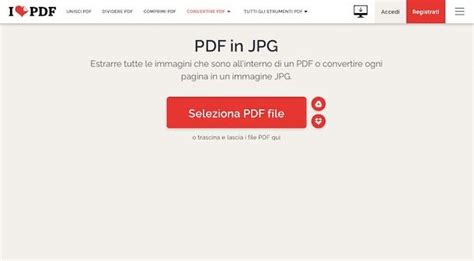 Come Convertire Pdf In Gratis Salvatore Aranzulla