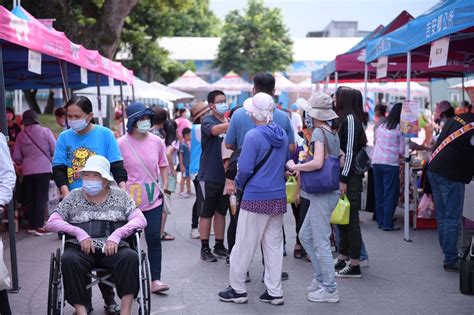 幸福花蓮．繽紛吉安友善palavang產業市集｜即日起至925日每周五、六、日1400 1800於好客藝術村登場！ 東台灣新聞網