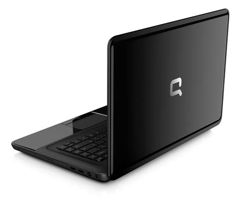 HP Compaq Presario CQ58 Serie Notebookcheck Org