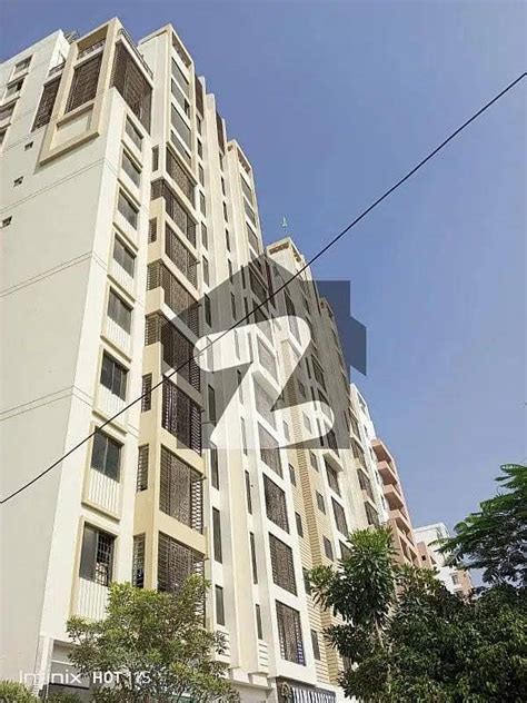 Ideal Flat In Falaknaz Dynasty Available For Rs 11000000 Falaknaz