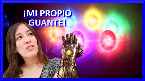 Las Gemas Son Sabias Booktag Gemas Del Infinito Ucm Youtube