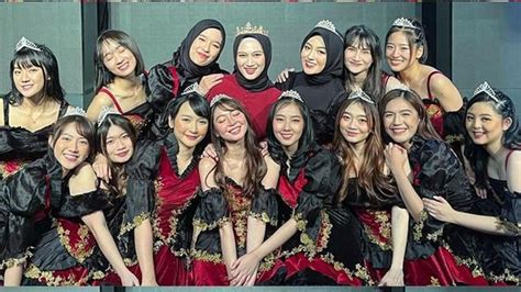 7 Momen Reuni Show Jkt48 Generasi 1 Ini Bikin Nostalgia Hot