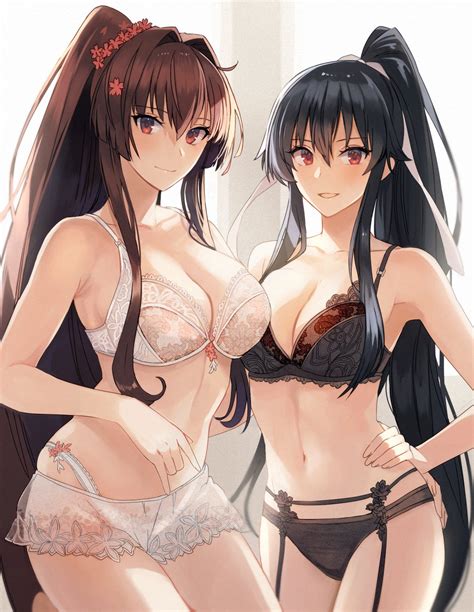 Yamato Kantai Collection Anime Adult Pantsu Yahagi Kantai